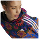 Adidas Γυναικείο φούτερ x FARM Rio Hoodie